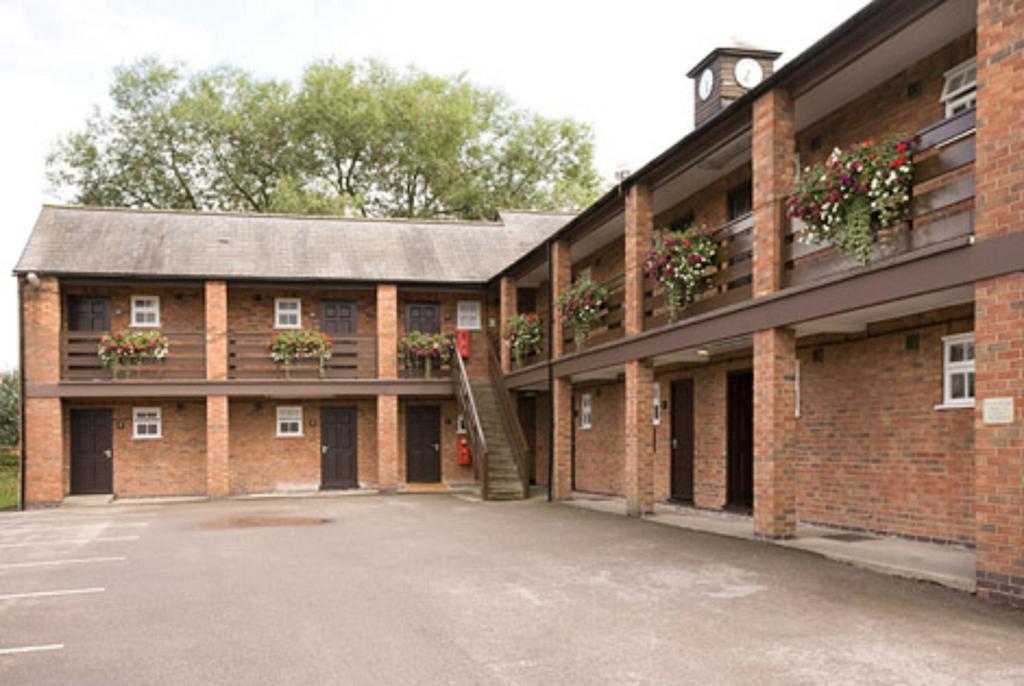Mill On The Soar By Greene King Inns Broughton Astley Екстер'єр фото